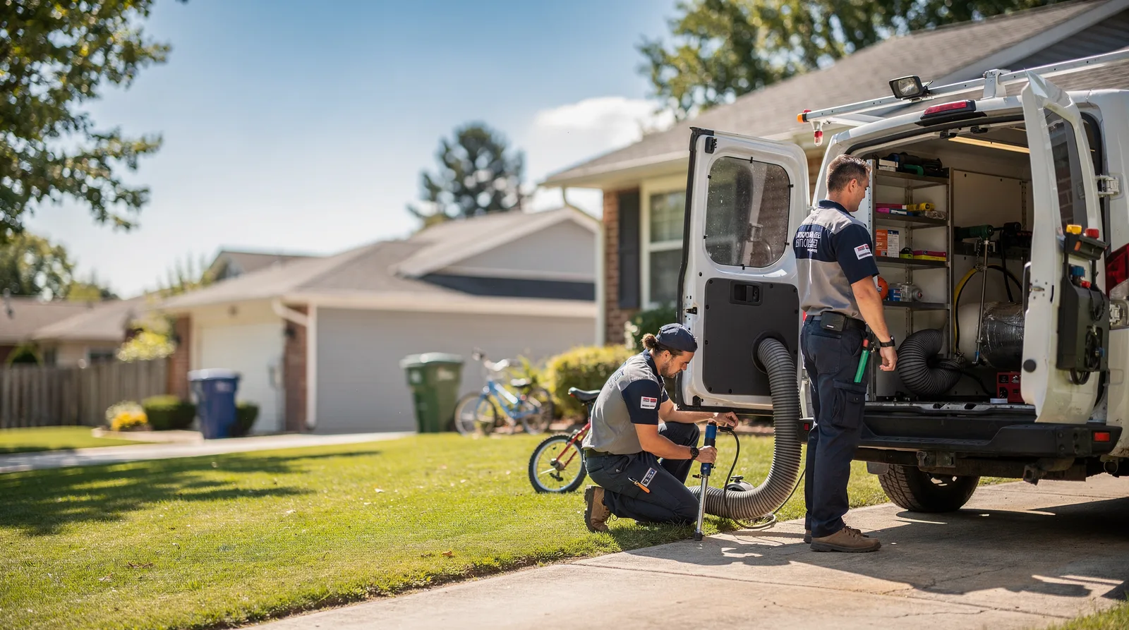 24/7 HVAC Repair & AC Replacement in Ainsworth, IA near me